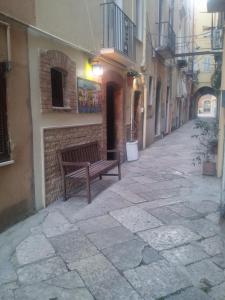 Φωτογραφία από το άλμπουμ του B&B Vento di Terra στην Γκαέτα