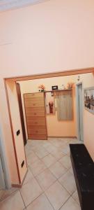 Kuchyň nebo kuchyňský kout v ubytování B&B JOY