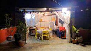 Fotografie z fotogalerie ubytování B&B JOY v destinaci Nettuno