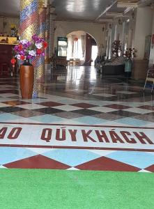 Imagen de la galería de Lucky Ann 277 Lạc Long Quân, xã Tiến Thành, Phan Thiết, en Bình Sum