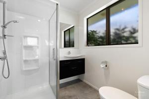 Foto da galeria de Alpine Private Guest Suite em Queenstown