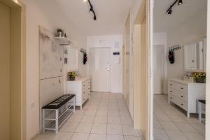 Fotografie z fotogalerie ubytování Downtown City Apartment ve Splitu