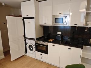 Premium Gernika Suites — foto 8 de 9