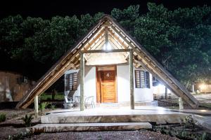 Imagen de la galería de Nangoma Safari Lodge Manyumbi, en Kabwe