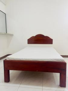Letto o letti in una camera di Seafood king hostel