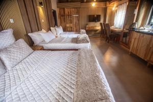 Imagen de la galería de Nangoma Safari Lodge Manyumbi, en Kabwe 21 fotos más