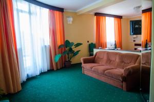 Gallery image of Hotel President in Arad