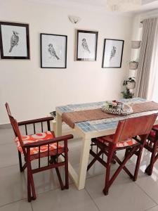 Fotografie z fotogalerie ubytování POPSY HOMES NAKURU CBD v destinaci Nakuru