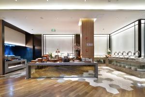 Fotografie z fotogalerie ubytování Mercure Qidong Downtown v destinaci Qidong
