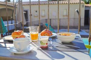 Gallery image of Auberge les Galets in Peyruis