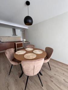 Gallery image of Apartamentai Stuokė in Nida +46 photos