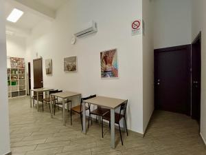 巴勒莫Cortile dei Giusti - Combo Guesthouse的相册照片