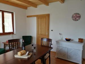 Gallery image of Dada's Cottage in Grožnjan +18 photos