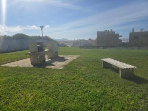 Gallery image of Appartement bord de mer piscine tennis in Viana do Castelo