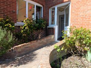Zahrada ubytování Manor House, Cromer - Keys Holiday Cottages
