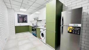 Gallery image of Dancenter Retreat Sheikh Zayed Road in Dubai