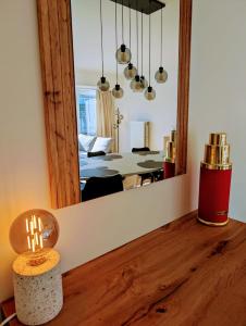 ภาพในคลังภาพของ Appartement Mandarin met gratis parkeerplaats ในออสเทนด์