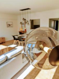 ภาพในคลังภาพของ Appartement Mandarin met gratis parkeerplaats ในออสเทนด์