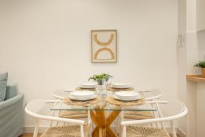 Fotografie z fotogalerie ubytování ISG Apartments Triana 1 v destinaci Seville