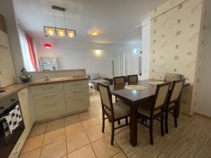 Afbeelding uit fotogalerij van Sunny Central Apartments Zamca in Suceava