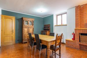 Foto sihtkohas Ballabio asuva majutusasutuse Luxury Apartment between Como Lake and Valsassina galeriist