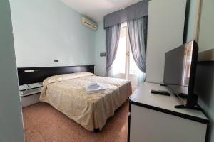 Φωτογραφία από το άλμπουμ του Hotel Lido σε Marina di Massa
