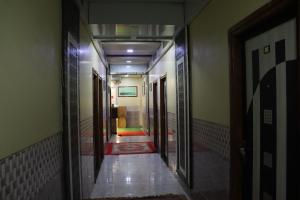 Fotografie z fotogalerie ubytování Hotel Anuha v destinaci Mire