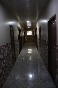 Fotografie z fotogalerie ubytování Hotel Anuha v destinaci Mire