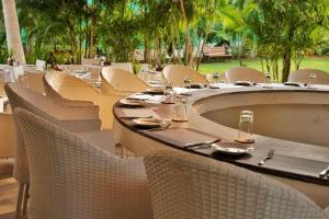 坎多林Maashpi Hotel & Resort, Candolim的相册照片