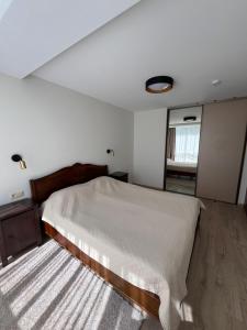 Gallery image of Apartamentai Stuokė in Nida