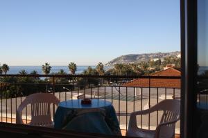 Gallery image of Hotel Sole Mare in Sanremo