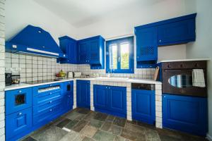 Imagen de la galería de Villa Ohana Paros, en Chrissi Akti 33 fotos más