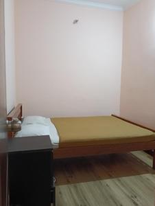 Letto o letti in una camera di MM comforts