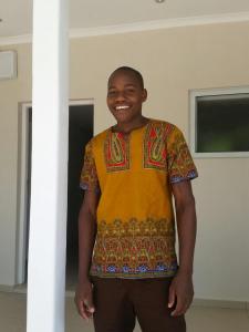 Hosté ubytování Barra Beach Villa Inhambane