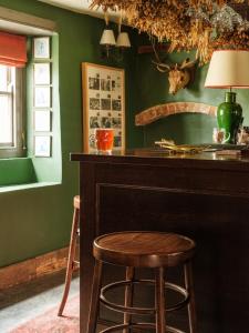 Fotografie z fotogalerie ubytování The Bell & Crown v destinaci Zeals