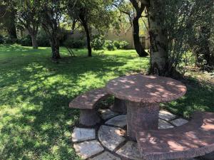 Giardino di 46 Welgevonden in Dinokeng