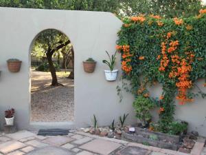 Giardino di 46 Welgevonden in Dinokeng