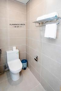 Ένα μπάνιο στο flamingo Hải Tiến +4 φωτογραφίες