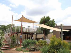 Giardino di 46 Welgevonden in Dinokeng