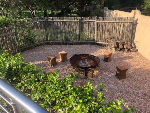 Giardino di 46 Welgevonden in Dinokeng