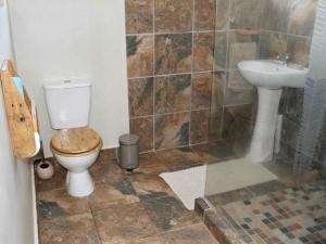 Bagno di 46 Welgevonden in Dinokeng