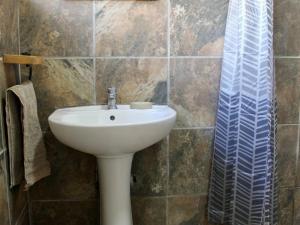 Bagno di 46 Welgevonden in Dinokeng