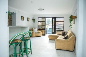 Afbeelding uit fotogalerij van Nyamirambo, 2 beds, 2 baths in Kigali