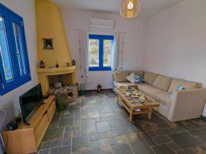 Afbeelding uit fotogalerij van Tranquil Seaside Escape in Kithnos