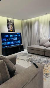 Afbeelding uit fotogalerij van Neem Luxury Villa in Al Jubayl