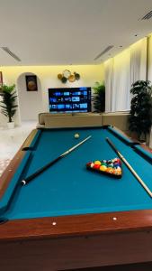 Afbeelding uit fotogalerij van Neem Luxury Villa in Al Jubayl