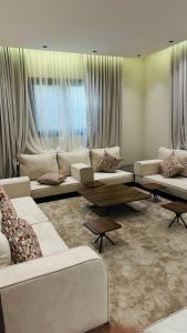 Afbeelding uit fotogalerij van Neem Luxury Villa in Al Jubayl