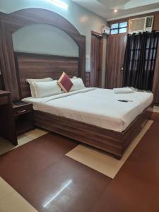 Gallery image of Hotel Plan B by Kasa De Tortoise in Lucknow