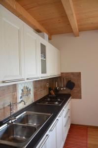 Gallery image of Dada's Cottage in Grožnjan