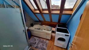 Φωτογραφία από το άλμπουμ του Ferienwohnung Eberhardt σε Gunzenhausen
